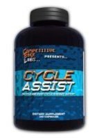 Image #1 of CEL CycleAssist