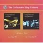 The Collectable King Crimson, Vol. 1
