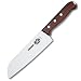 Kitchen & Housewares : R H. Forschner by Victorinox 7-Inch Santoku Knife, Rosewood Handle