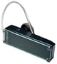 Callpod Vetro Bluetooth Headset (Black)