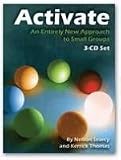 The Activate Seminar: An Entirely New Approach to Small Groups (3 CD Set)