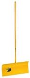 Yeoman & Company 24 Hd Alu Snow Pusher 3007 Snow Pushers