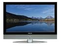 Hyundai Vvuon E 370 D 37 Zoll / 94 cm 16:9 "HD-Ready" LCD-Fernseher mit DVB-T Tuner schwarz/silber