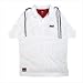 Lonsdale Lion Polo White Small