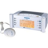 Atomic Digital Clock Radio