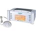 Electronics : Digital Atomic Clock Radio