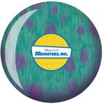 Monsters Inc.