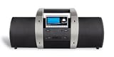 Sirius SUBX1 Plug and Play Boombox For Sportster