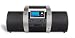 SIRIUS SUBX1 Boombox Portable audio system for SIRIUS Sportster, Starmate, and Stratus plug-and-play radios