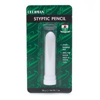 Clubman Pinaud Jumbo Styptic Pencil 1 Ounce
From Clubman
