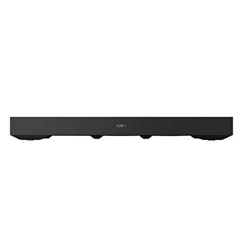 Sony HTXT3 2.1 Multiroom Soundbase (350 Watt, HighResolution