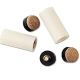 Tips/Ferrule For Fiberglass Cues (DZN)