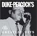 Duke-Peacock's Greatest Hits Image of Duke-Peacock's Greatest Hits