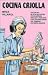 Cocina criolla