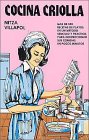 Cocina criolla