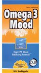 Omega 3 Mood