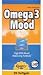 Country Life Omega 3 Mood, 90 Softgels