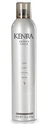 Kenra Design Spray Light Hold Styling Spray 10 oz (283 g)