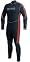 7mm Elastek Full Wetsuit - Men's