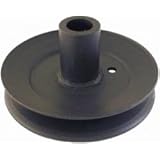 Repalcement Deck Spindle Pulley for MTD 756-0486