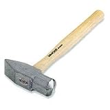 Cross Peen Hammer, 4 Lb