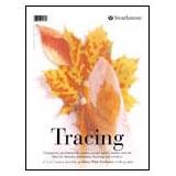 Strathmore Student Tracing Paper Pads (Pack of 2)