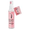 Coochy After Shave Protection Mist Moisturizes Shields Newly Shaven Skin, (2 Pack) 8oz