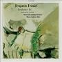 Benjamin Frankel: Symphonies Nos. 4 & 6