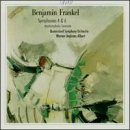 Symphonies Nos. 4 & 6