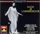 CD-Charts  Music : Gaetano Donizetti: Lucia Di Lammermoor