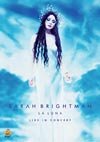 CD-Charts  DVD : Sarah Brightman - La Luna - Live In Concert [2000]