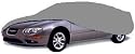 Audi A6 4dr sedan 1998 - 2003 Car Cover