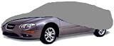 Buick Roadmaster 4dr 1992 1993 1994 1995 1996 Car Cover