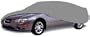 Cadillac De Ville Deville 4dr 1989 - 1995 & 1996 - 2003 Car Cover