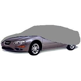 Cadillac Seville / STS 1995 - 1998 & 1999 - 2003 Car Cover