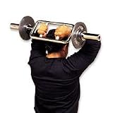 Olympic-Style Tricep Bomber (EA)