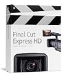 Apple Final Cut Express HD (Mac)