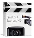 Apple Final Cut Express HD (Mac)