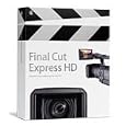 Apple Final Cut Express HD Upgrade (Mac) by Apple