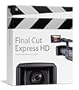 Apple Final Cut Express HD (Mac) [OLD VERSION]