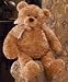 Plush Tansy Bear
