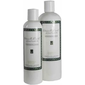 Escential Green Tea Vitamin A,D, & E With Natural Vegetable Oils Moisturizing Lotion