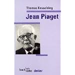 Jean Piaget (Beck'sche Reihe) book cover