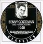Benny Goodman and His Orchestra 1940