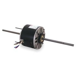 A.O. SMITH 9687 Room Air Conditioner Motor
