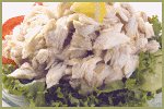 The Crab Place Handpicked Maryland Jumbo Lump Crabmeat (Fresh), 1 Pound