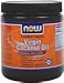 Coconut Oil Virgin Organic Non GE 20 Ounces