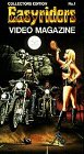 VHS : Easyriders Video Magazine - V. 1