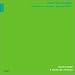 Mauricio Kagel: 5 Stücke der Windrose; Phantasiestück CD Cover
