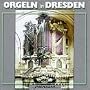 Organs in Dresden